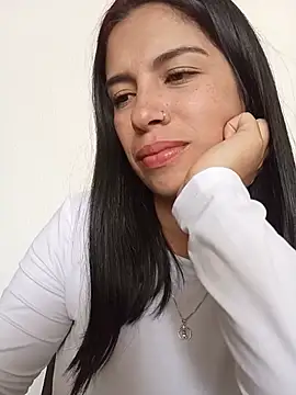 Nathaly_12's Webcam Show