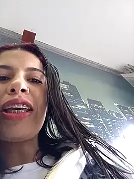 Nathaly_12 Pertunjukan Webcam