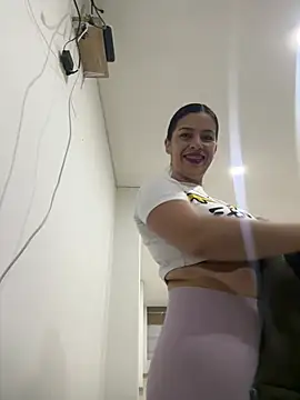 Nathaly_12 Webcam show