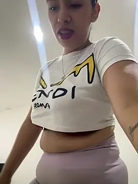 Nathaly_12 – Kamerová šou
