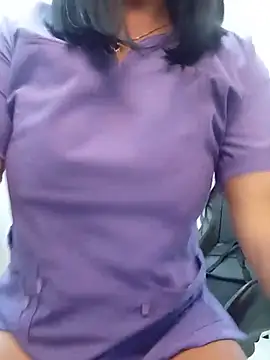 Show Webcam de Nathaly_12