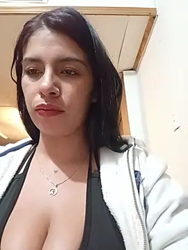 Nathaly_12 现场XXX聊天