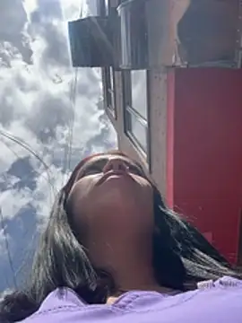 Show de Nathaly_12 na webcam