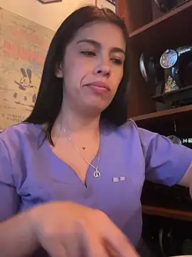 Chatroom XXX en direct de Nathaly_12