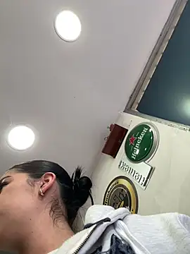 Czat XXX na żywo – Nathaly_12