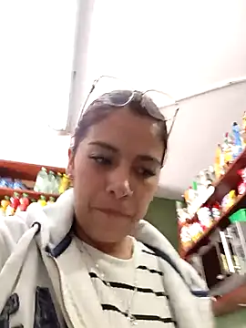 Nathaly_12のライブXXXチャット