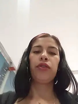Nathaly_12 Show Webcam