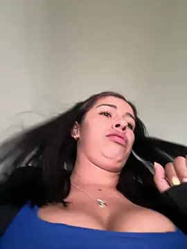Chat +18 de Nathaly_12 ao vivo