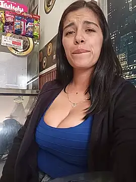 Chat XXX en directo de Nathaly_12