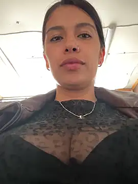 Chat XXX en directo de Nathaly_12