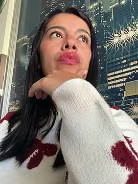 Nathaly_12's Live XXX Chat