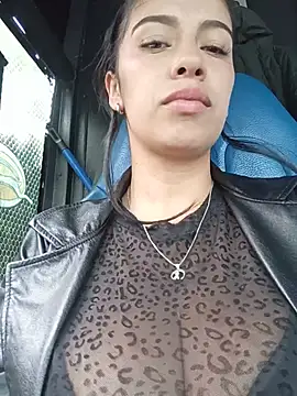 Nathaly_12 现场XXX聊天