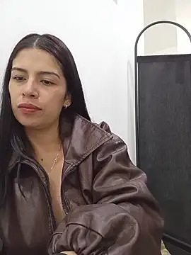 Nathaly_12 Show in webcam
