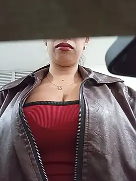 Show webcam de Nathaly_12