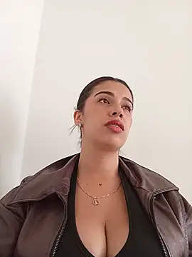 Nathaly_12 Webcam show