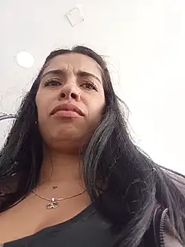 Nathaly_12's Webcam Show