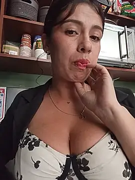 Nathaly_12 网络视讯表演