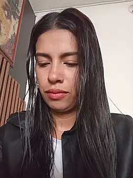 Nathaly_12 Webcam-Show