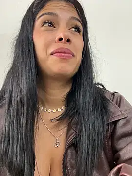Nathaly_12 Chat XXX in diretta