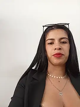 Nathaly_12 Webcam show