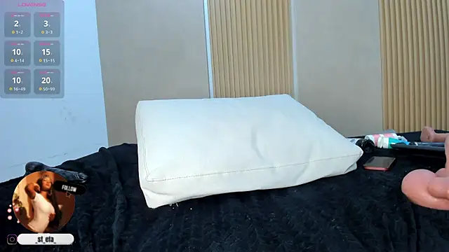stephany_summer Live Chatrum