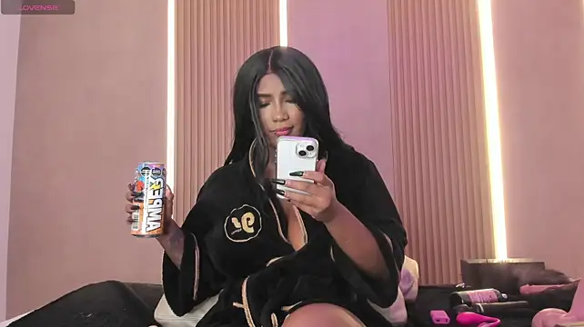Živý XXX chat stephany_summer