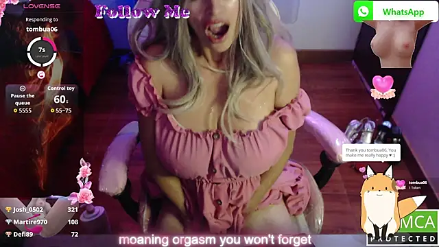 Matureboobs_111: вебкам-шоу