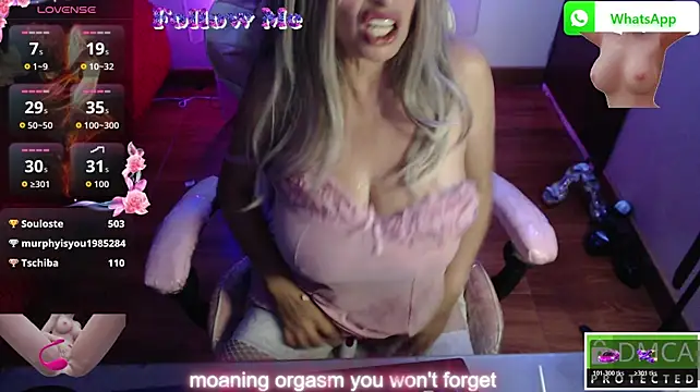 Matureboobs_111: вебкам-шоу