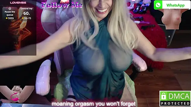 Matureboobs_111 Webcam-Show