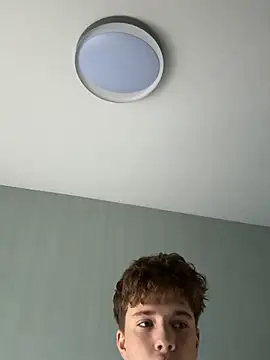Linus2452 webcam show
