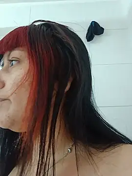 DaniPoison Webcam show