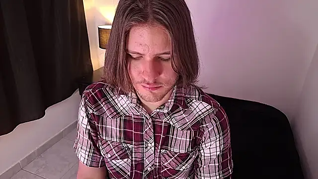 is_jesus: вебкам-шоу