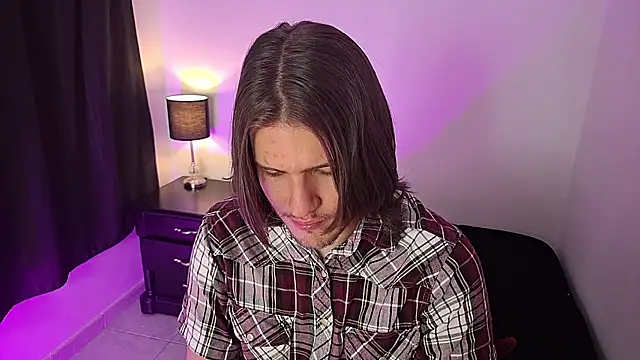 is_jesus: διαδικτυακό σόου στην κάμερα