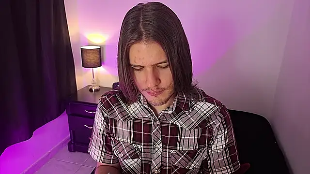 عرض كام is_jesus