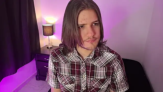 is_jesus Webcam show