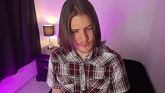 is_jesus Webcamshow