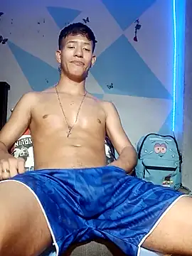 Show de webcam de dareck_18