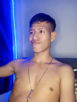 dareck_18 Webcamshow