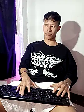 Show webcam de dareck_18