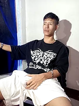 dareck_18 网络视讯表演