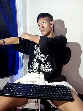 dareck_18 webcam show
