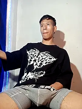 dareck_18 网络视讯表演