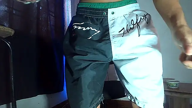 Pokazy przed kamerką – dareck_18