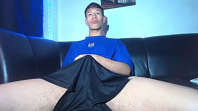 Show webcam de dareck_18