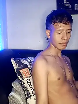 dareck_18 webcam show