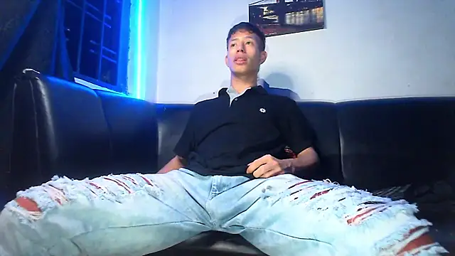 عرض كام dareck_18