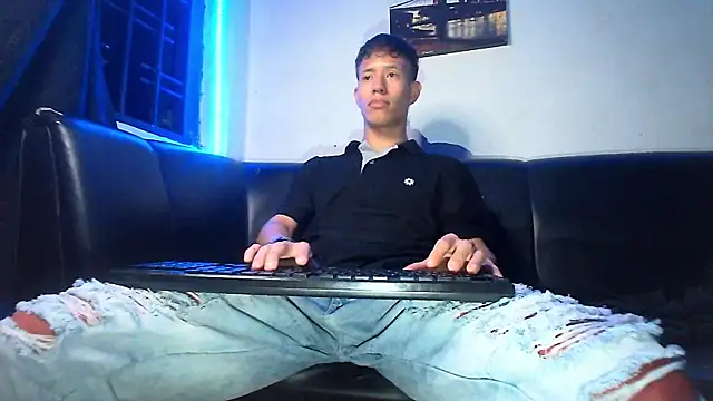 عرض كام dareck_18