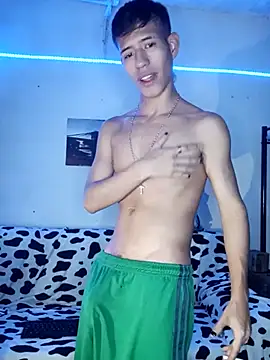 عرض كام dareck_18
