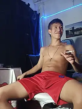 عرض كام dareck_18