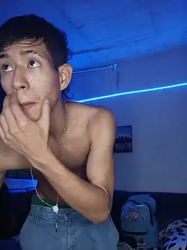 dareck_18 Webcam-Show